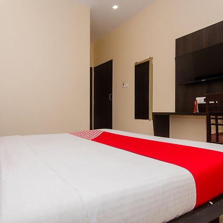 Hotel FabExpress Venture Grand à Bombay Extérieur photo